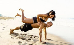 What is Calisthenics