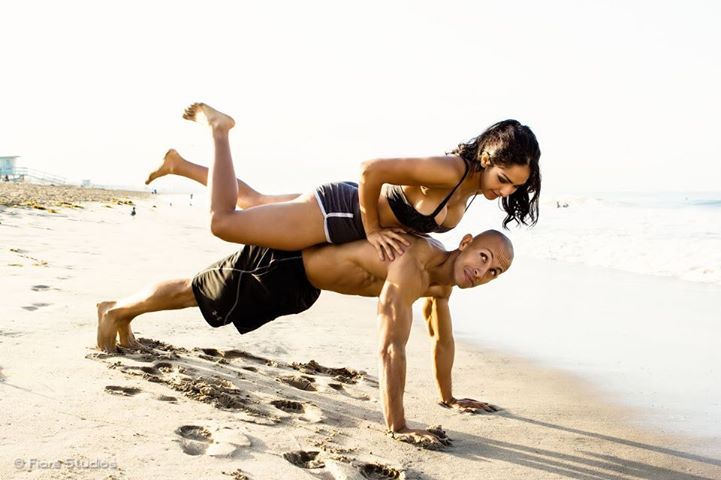 What is Calisthenics