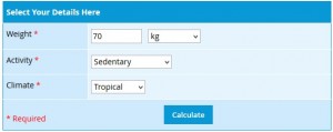 medindida_water_calculator