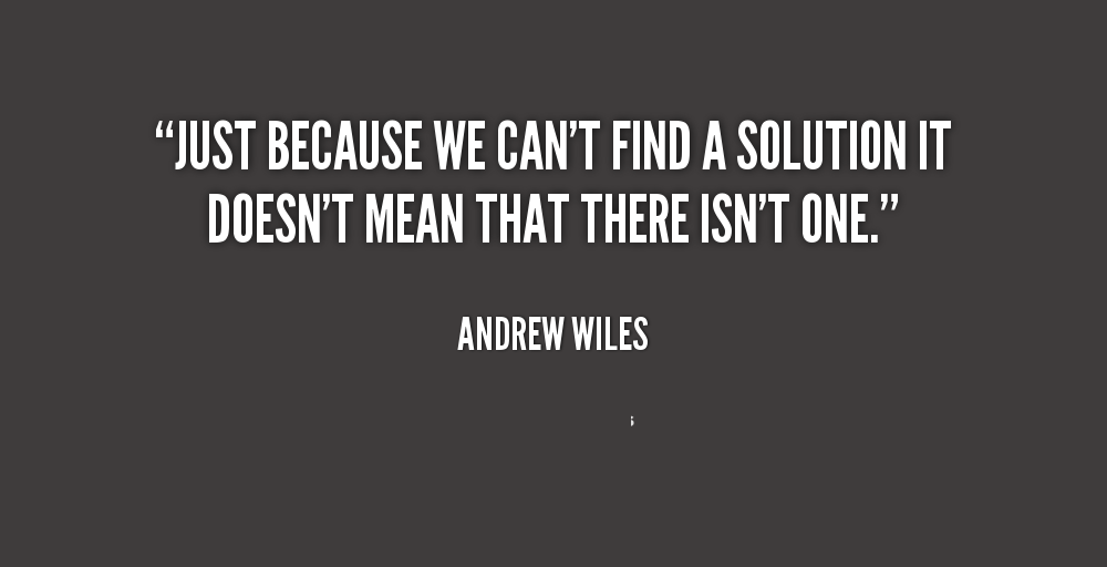 problems-solutions-quote